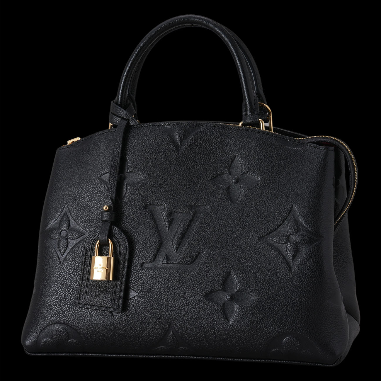 LOUIS VUITTON(USED)루이비통 M58916 앙프렝뜨 쁘띠뜨 팔레